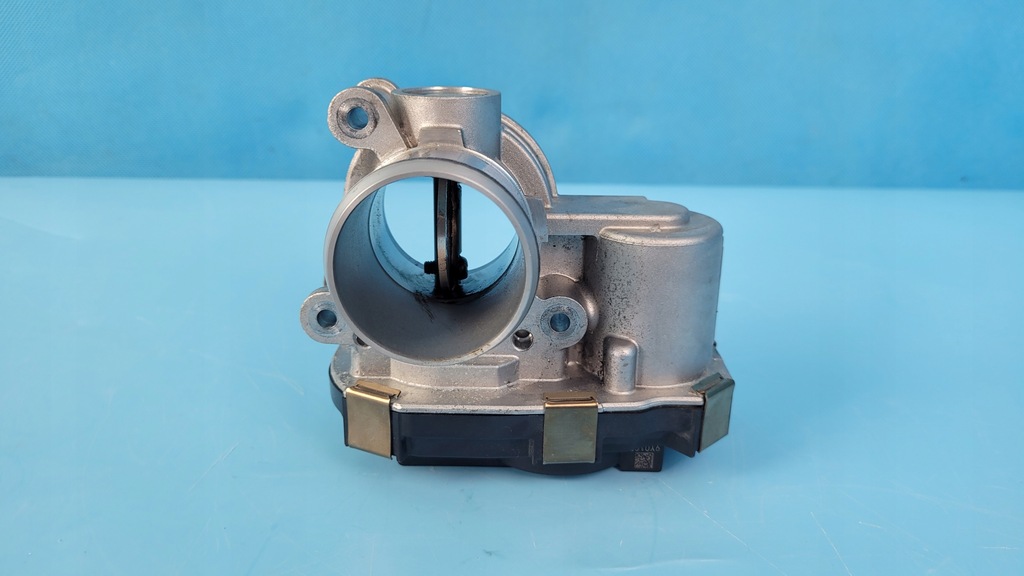 фото №6, Opel astra k sports 1.5 cdti дросельна заслінка 55505268