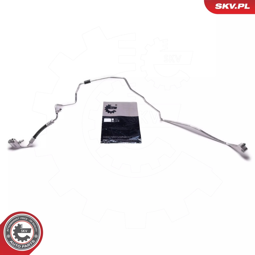 Купить Шланг климат 54skv715 esen skv