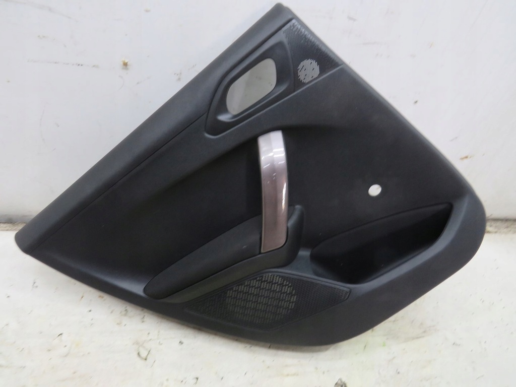 фото №1, Оббивка двері ліва задня peugeot 2008