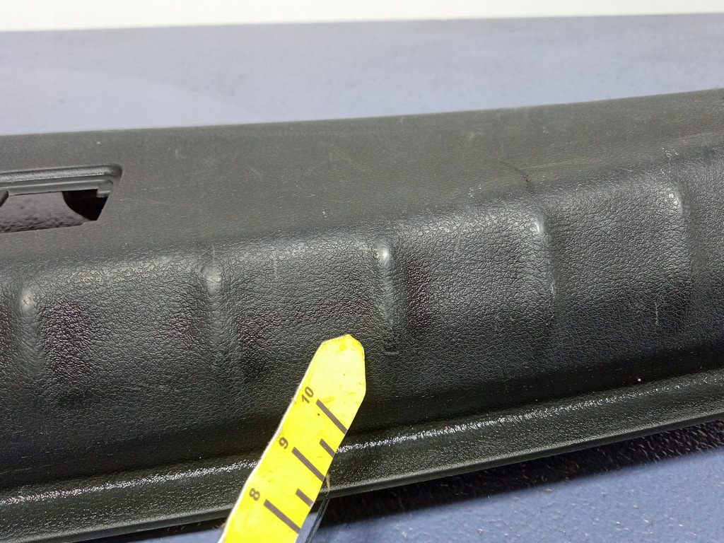 фото №8, Bmw 5 g30 sedan молдинг поріг багажника 7373574