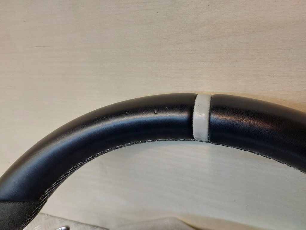 фото №5, Воздуховод mercedes amg w213, руль wheel