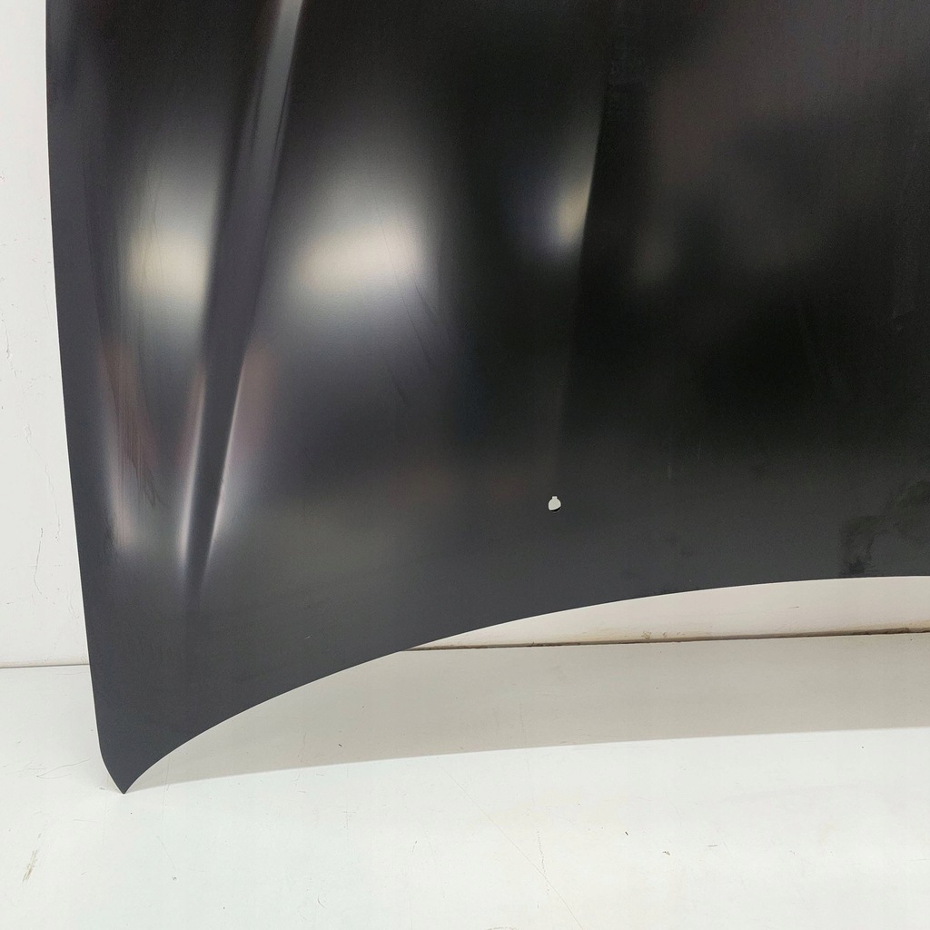 фото №8, Капот крышка двигателя mitsubishi asx 10- nowa