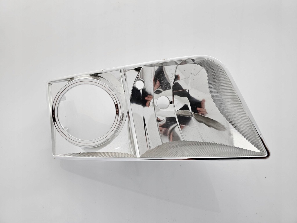 фото №9, Восстановление oryginalnego odblasku фара audi a6 c5 lift hella