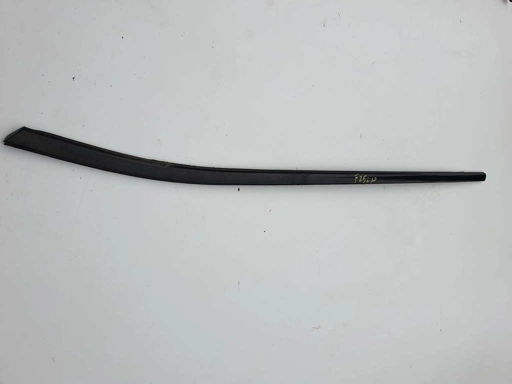 фото №1, Bmw f25 x3 молдинг shadowline левый перед