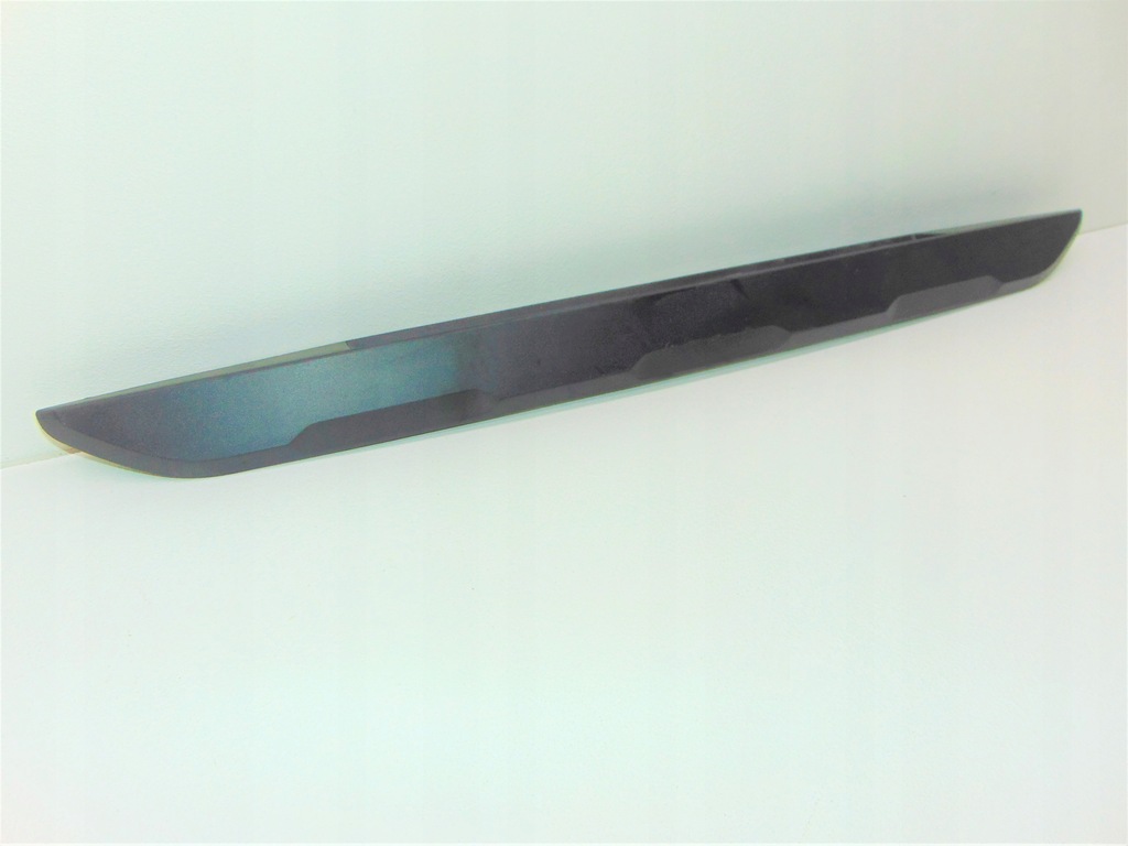 фото №1, Renault накладка кришки задня камера 848106594r