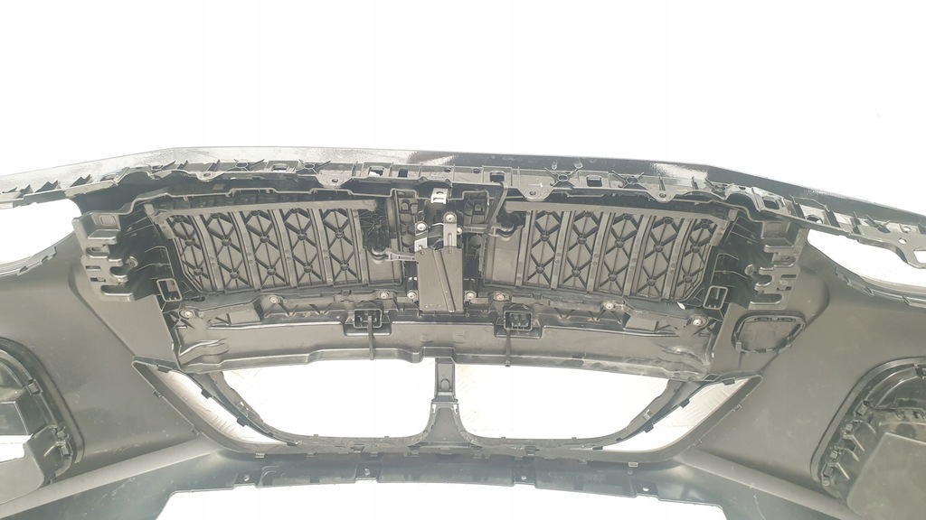 фото №10, Bmw g22 g23 m-pakiet msp 21- бампер перед передний