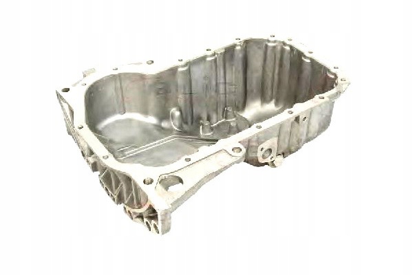 Купити Blic піддон масляна алюміній audi a4, a6