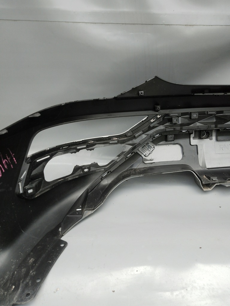 фото №10, Бампер задний задняя hyundai tucson 4 iv 20-