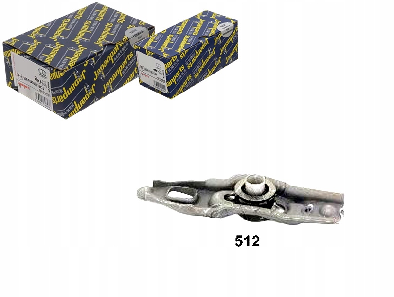 фото №1, Japanparts cf-512 підшипник випускне