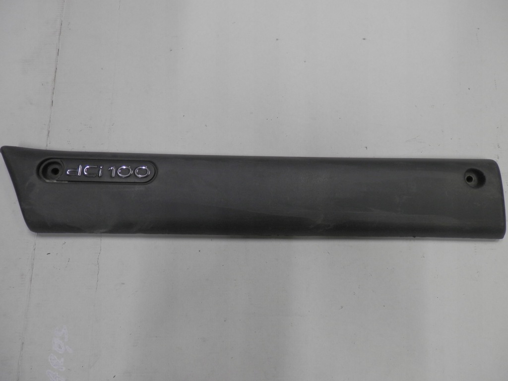 фото №1, Renault master ii молдинг двері передня ліва