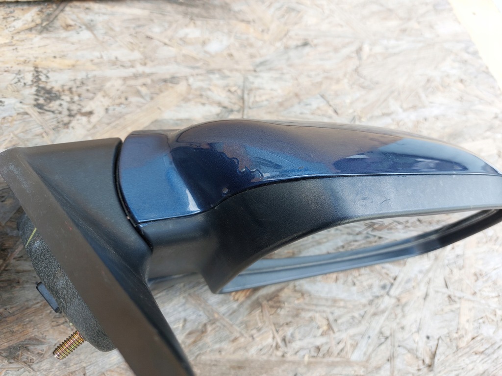 фото №7, Зеркало правое hyundai tucson 04-10 5pin