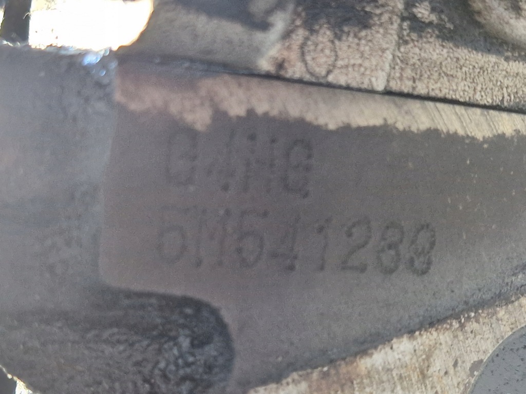 фото №6, Двигун g4hg kia picanto 1.1 b