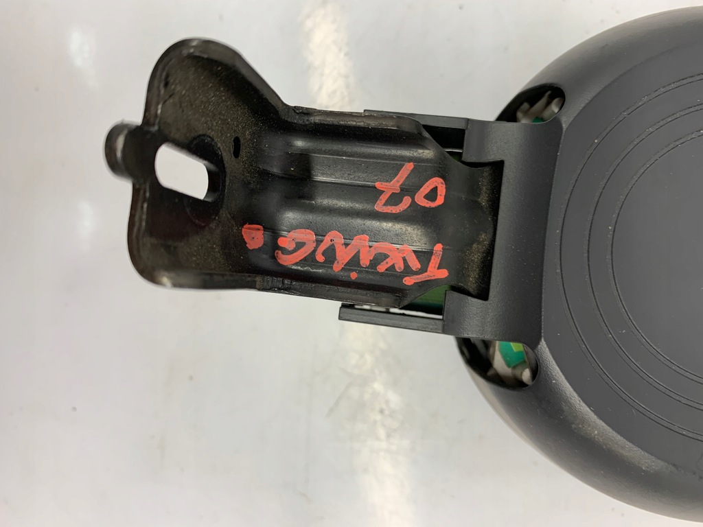 фото №3, Счетчик приборная панель renault twingo