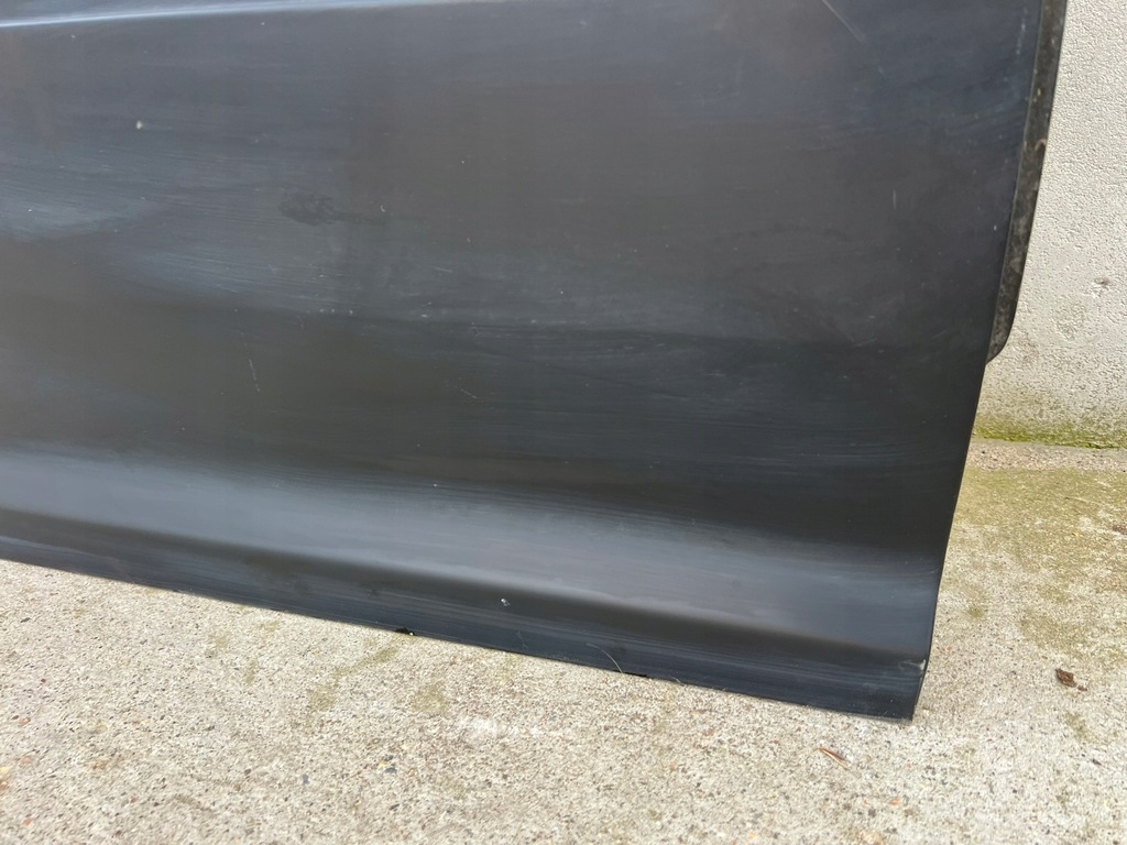 фото №9, Двері volkswagen caddy 2k0 2k1 2004-2014 задня правий задні праве bok nowe org