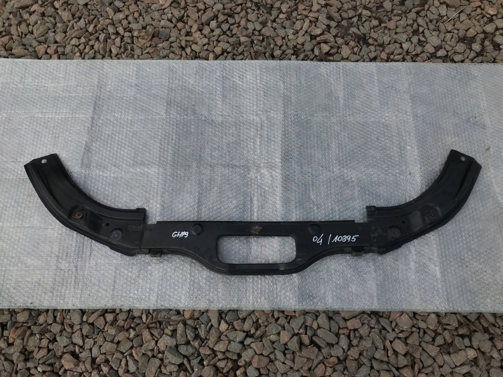 Купить Mazda 6 vi ghp9 усилитель верхний поперечина перед 2012-