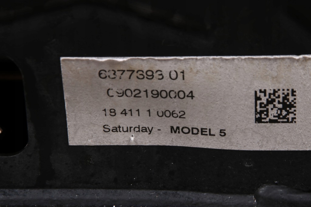 фото №9, Bmw 2' g42 3' g20 підрамник підрамник балка підвіска задня задній 6877393 8 km !!!