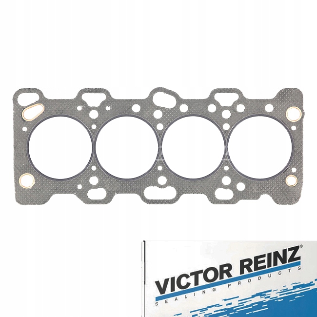 фото №1, Victor reinz 61-52970-00 прокладка, головка цилиндров
