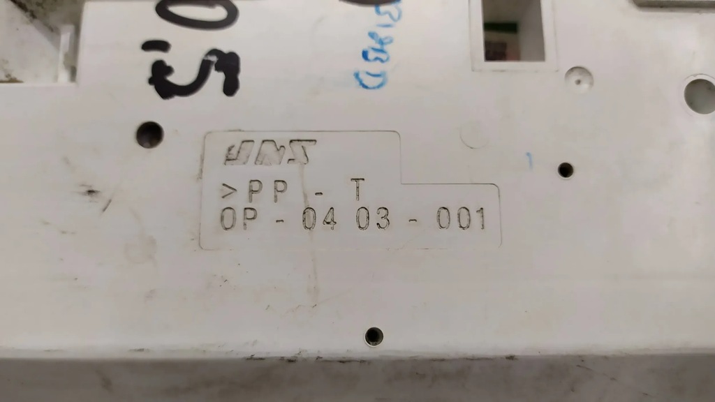 фото №2, Счетчик приборы спидометр suzuki alto