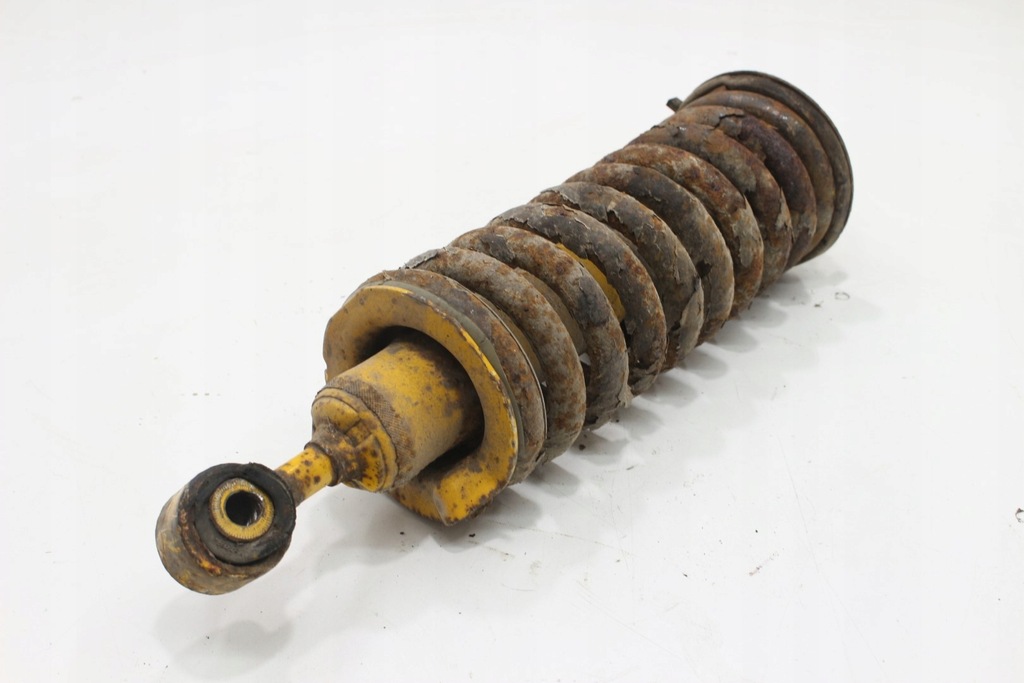 фото №12, Амортизатор перед nissan navara d40