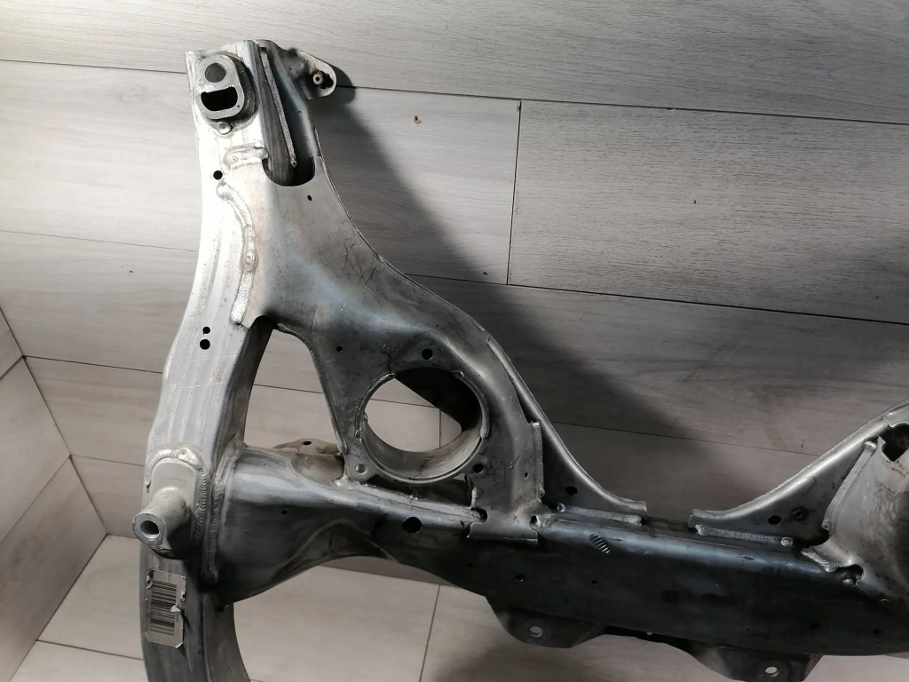 фото №9, Bmw 5 f10 f11 подрамник подрамник перед 6797643