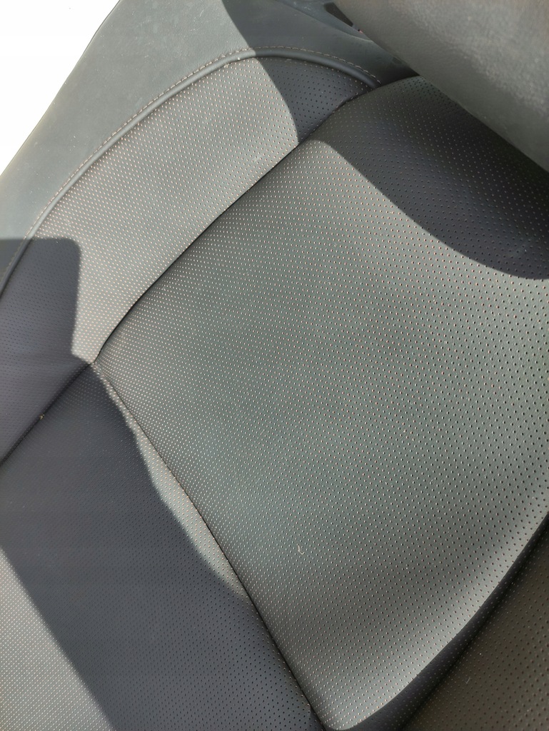 фото №5, Mazda cx-30 сиденья передняя заднее сиденье задняя кожа