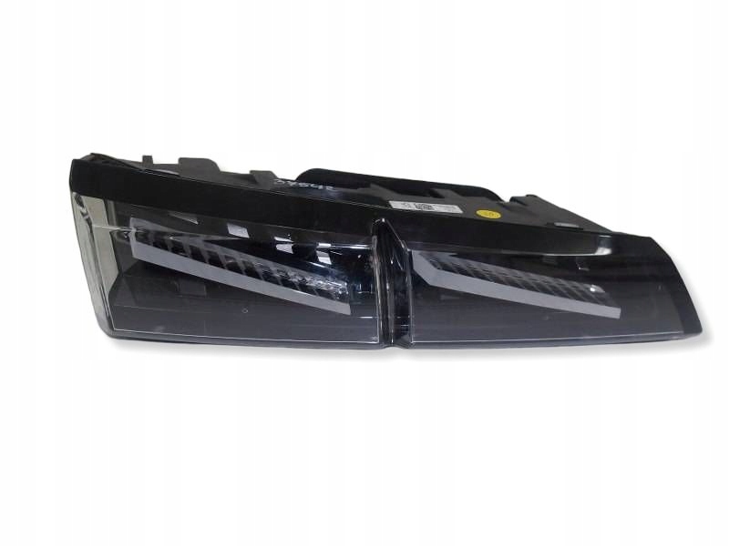 Купити Peugeot 308 t10 лампа w кришка лівий задній