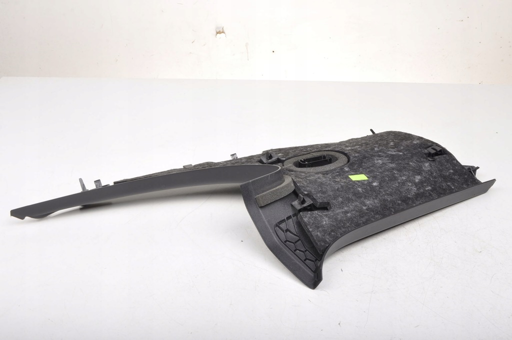 фото №9, Porsche 718 cayman 982 защита пластик 981555188