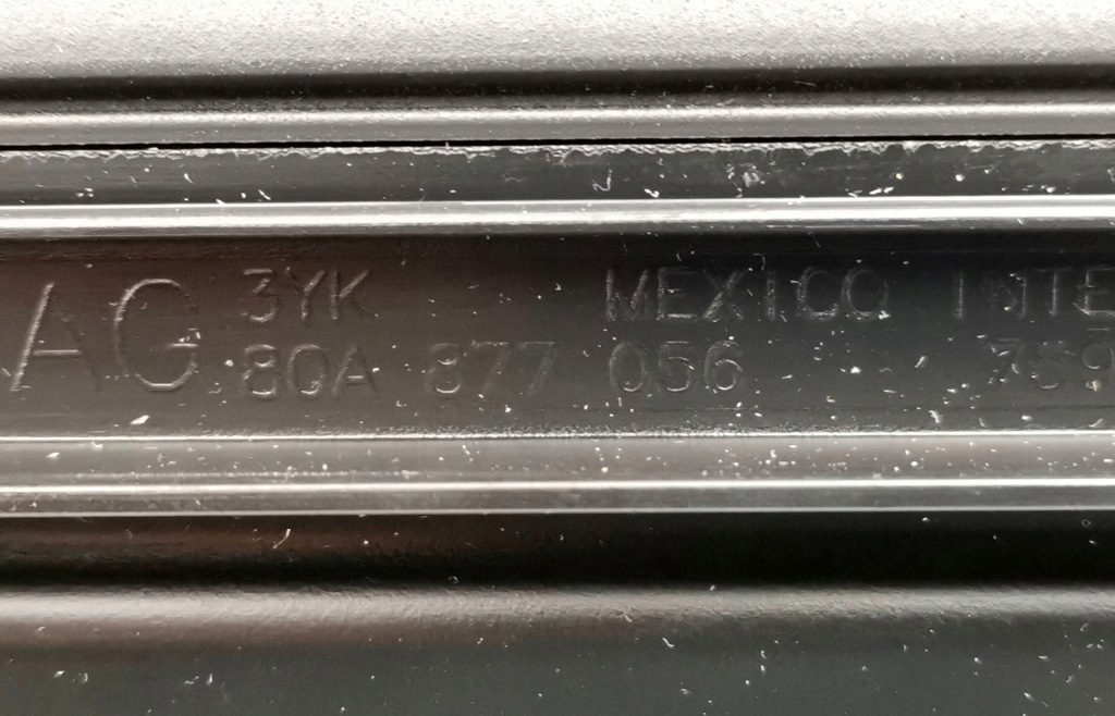 Люк панорама люк audi q5 80a877056 новый оригинальный в Украине