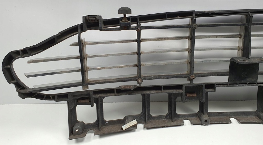 фото №7, Решётка радиатора решётка радиатора aston martin rapide ad43-8190-ad