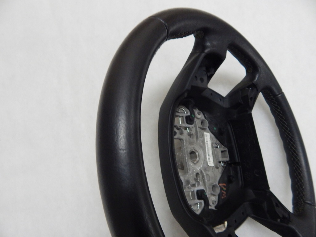 фото №9, Ford mondeo mk4 s-max p. liftem - воздуховод кожа