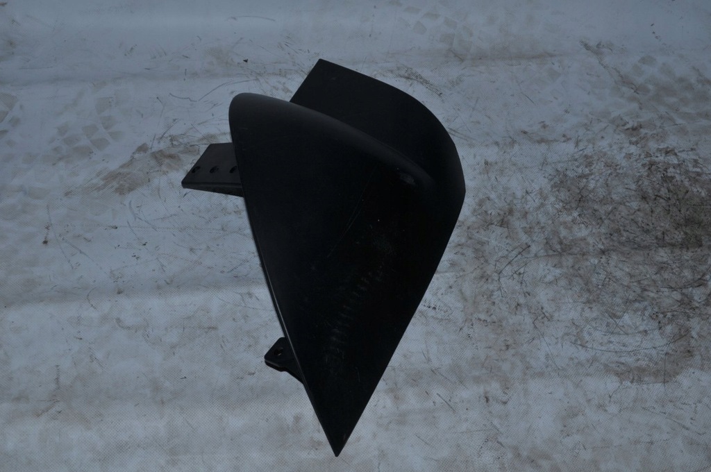 фото №1, Спойлер правый covind 540/100 iveco stralis