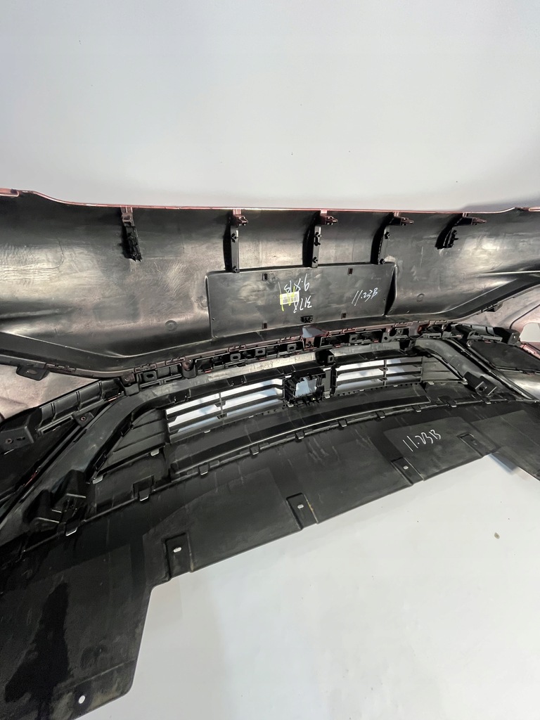 фото №10, Byd atto бампер передній перед sc2e-2803111-a sc2e2803112