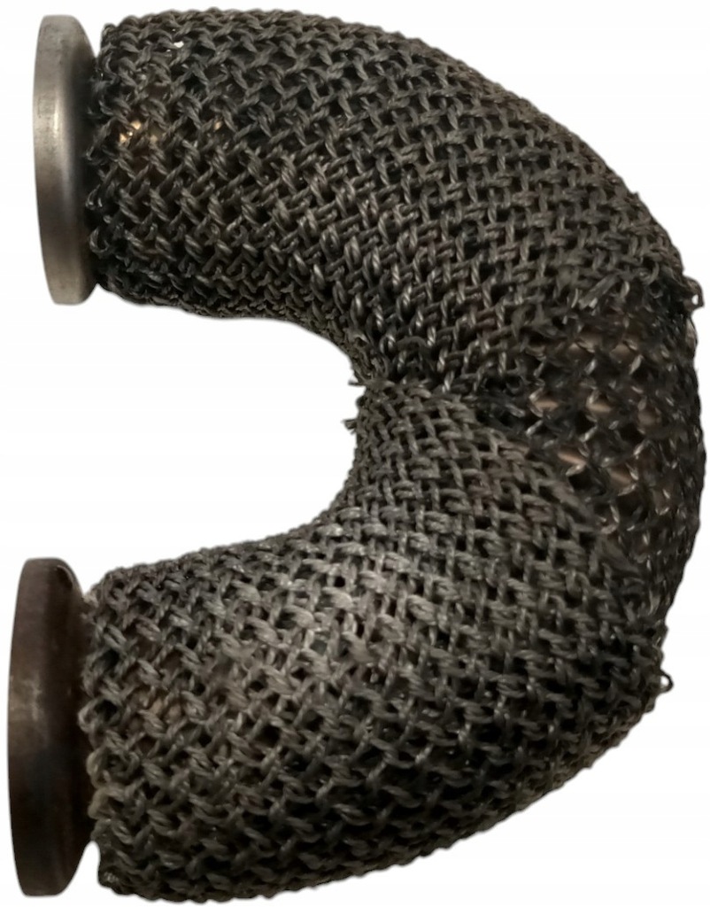 фото №1, Wąż трубка egr 1.5 dci nissan micra qashqai note renault clio megane scenic