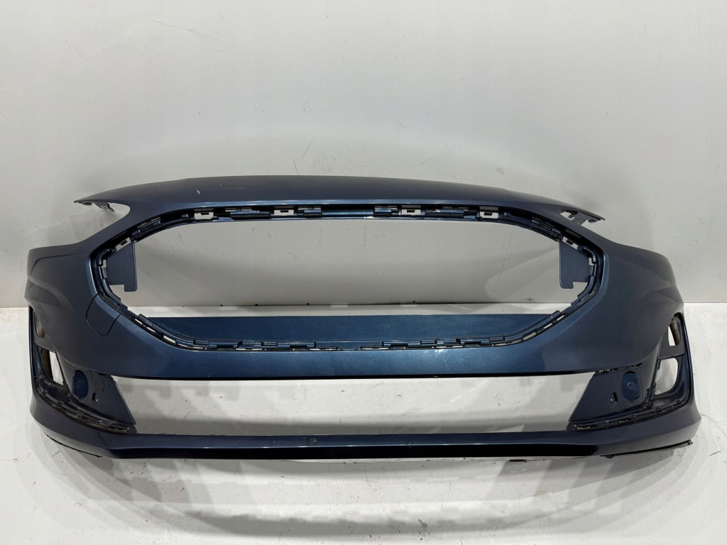 Купить Ford focus mk4 vignale бампер перед передний