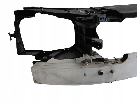 фото №1, Mercedes s klasa w222 222 lift панель фари лампи правий