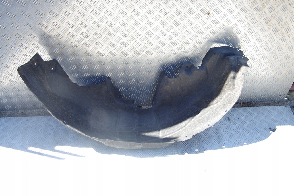 фото №1, Подкрылок правый задняя skoda karoq