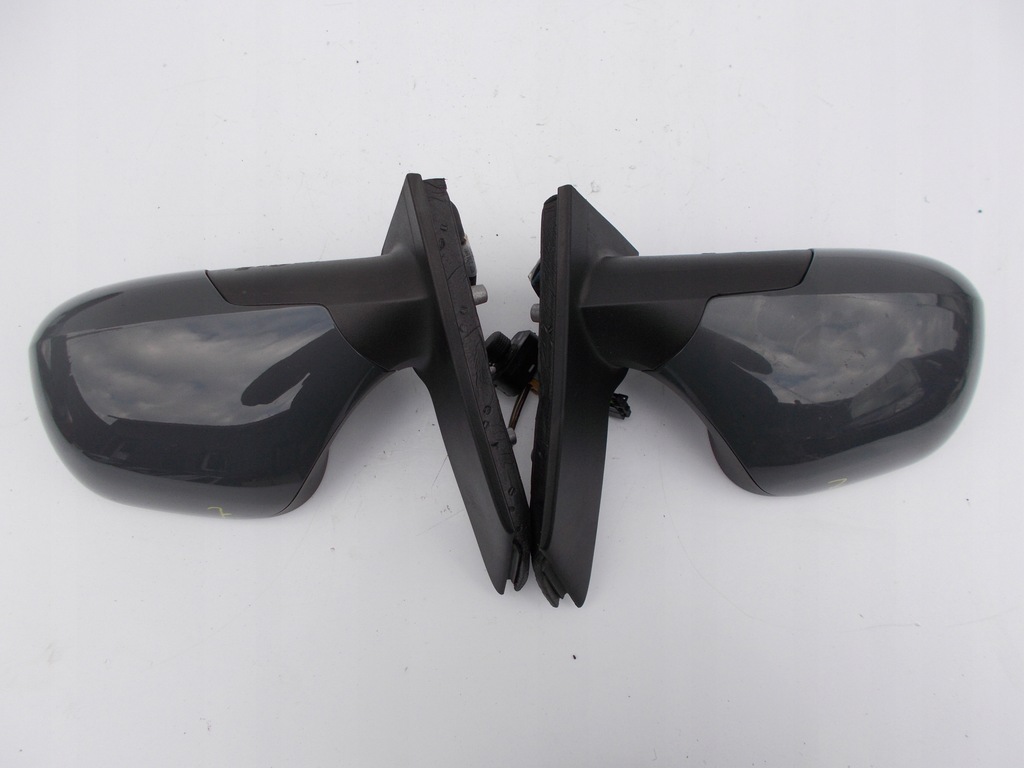 фото №7, Зеркало seat altea i toledo iii складной 7 pin 2szt