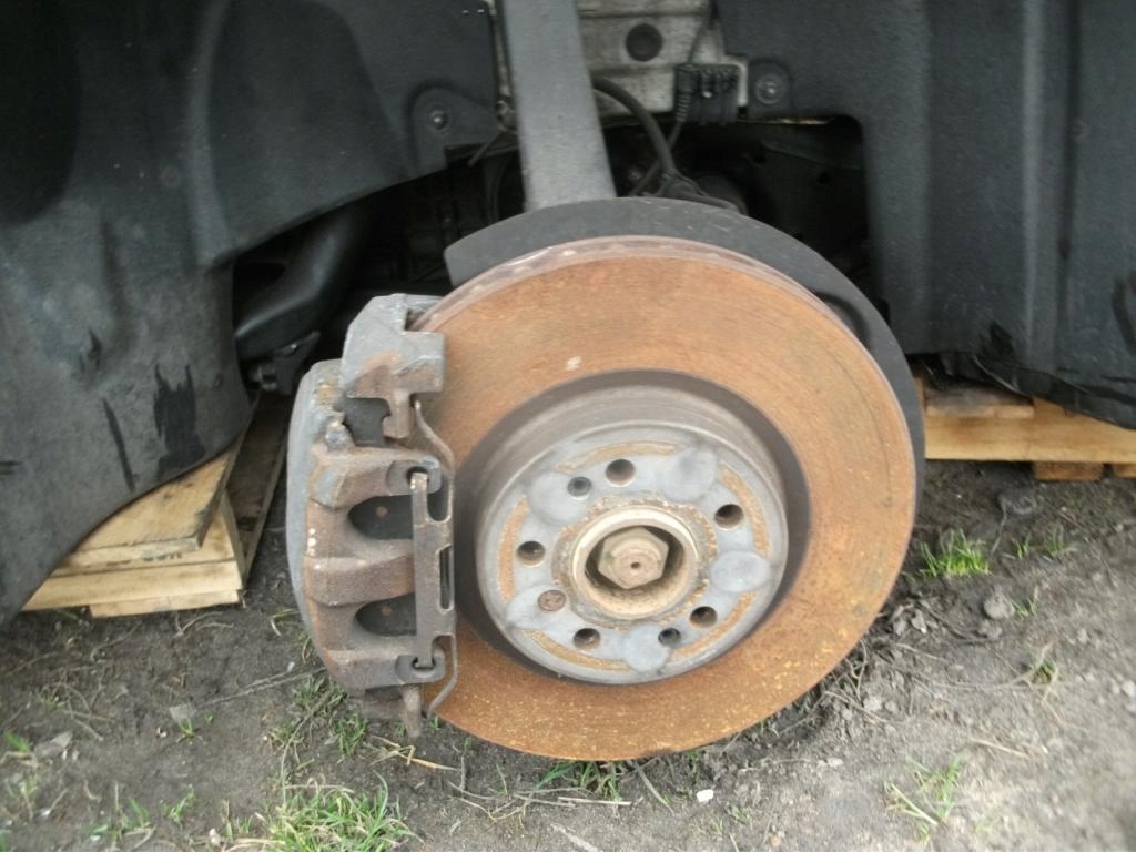 фото №2, Mercedes r w251 251 поворотний кулак ступиця супорт r l