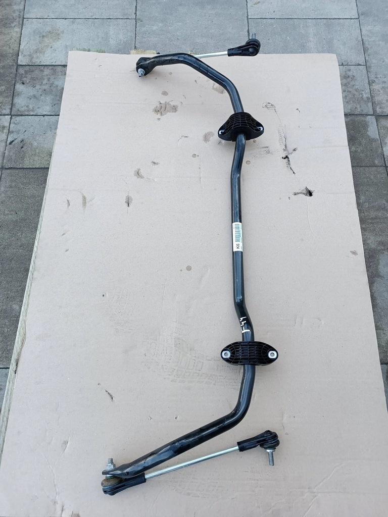 фото №1, Тяга з'єднувачі стабілізатора bmw 2 f44