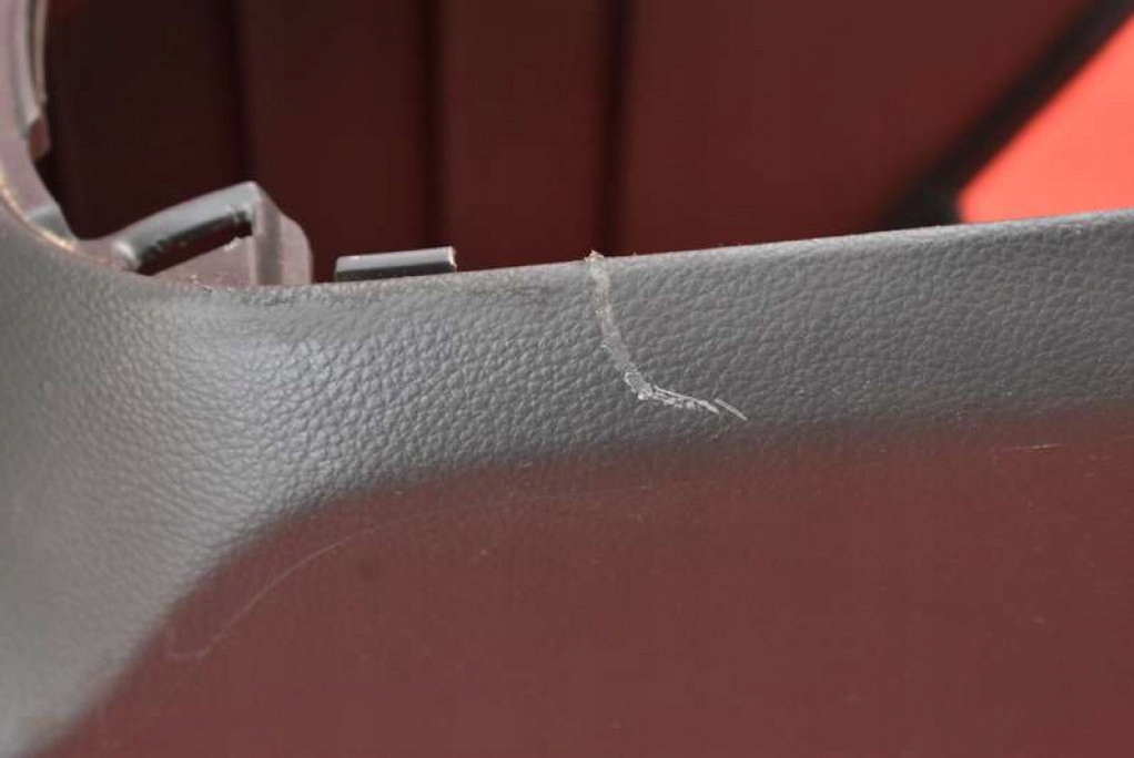 фото №9, Туннель средний подлокотник eu chevrolet cruze 09-12