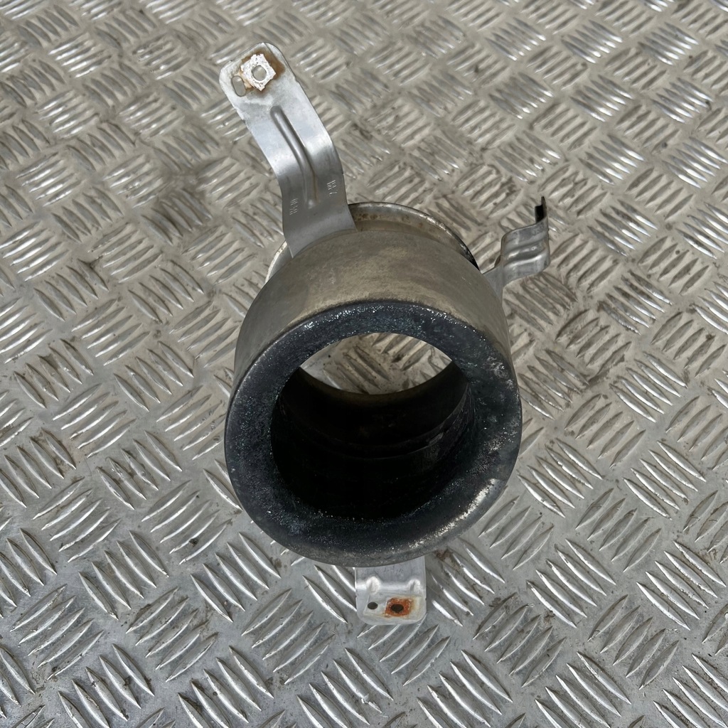 фото №1, Выхлоп труба alfa romeo stelvio правый левый