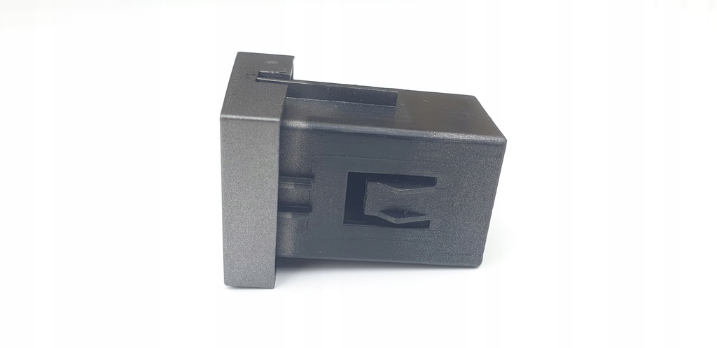 фото №6, Opel vectra c signum заглушка кнопка консолі панель панелі права