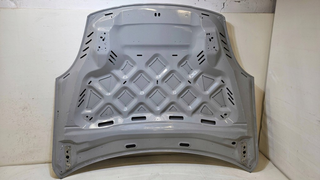 Купити Капот кришка двигуна porsche cayenne 9y0 3 9y3 оригінал