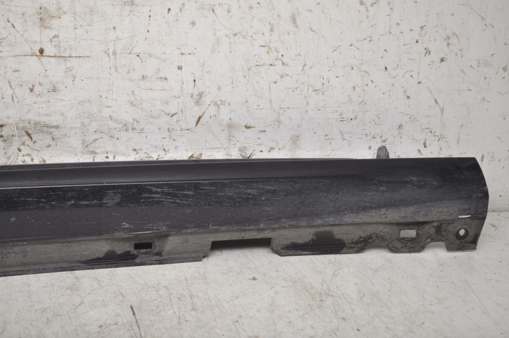 фото №5, Ford focus mk4 накладка порог правая