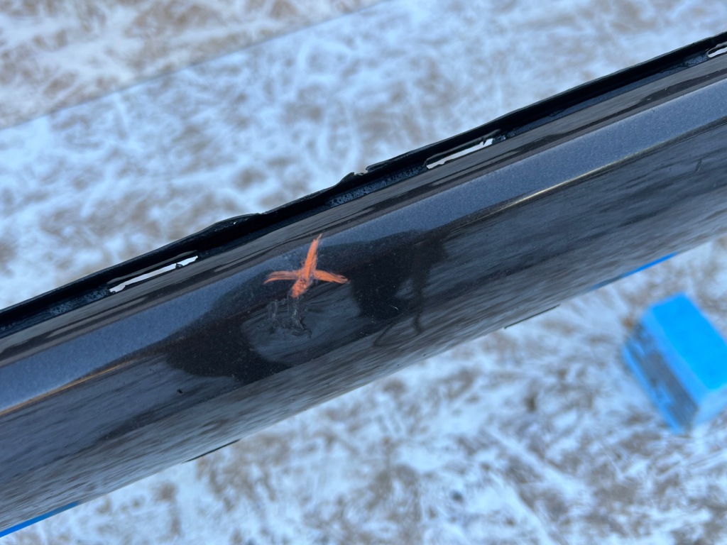 фото №5, Бампер передний перед seat alhambra ii 7n 7n5