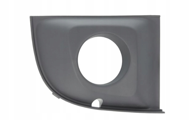 фото №1, Права решітка радіатора решітка бампера fiat 500