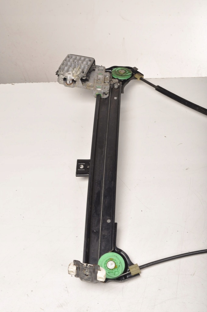 фото №9, Peugeot 407 подъемник стекло правый перед 3d