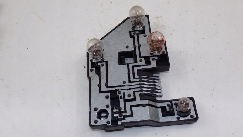 фото №1, Opel vectra b цоколь лампи задній правої