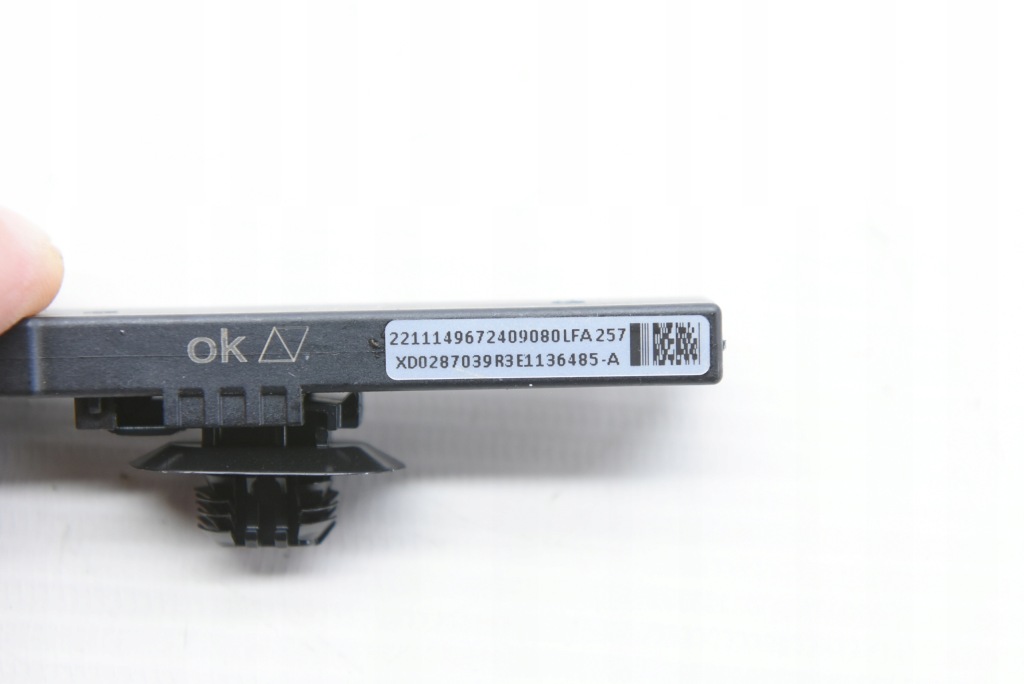 Opel crossland citroen peugeot модуль блок керування антени Недорого