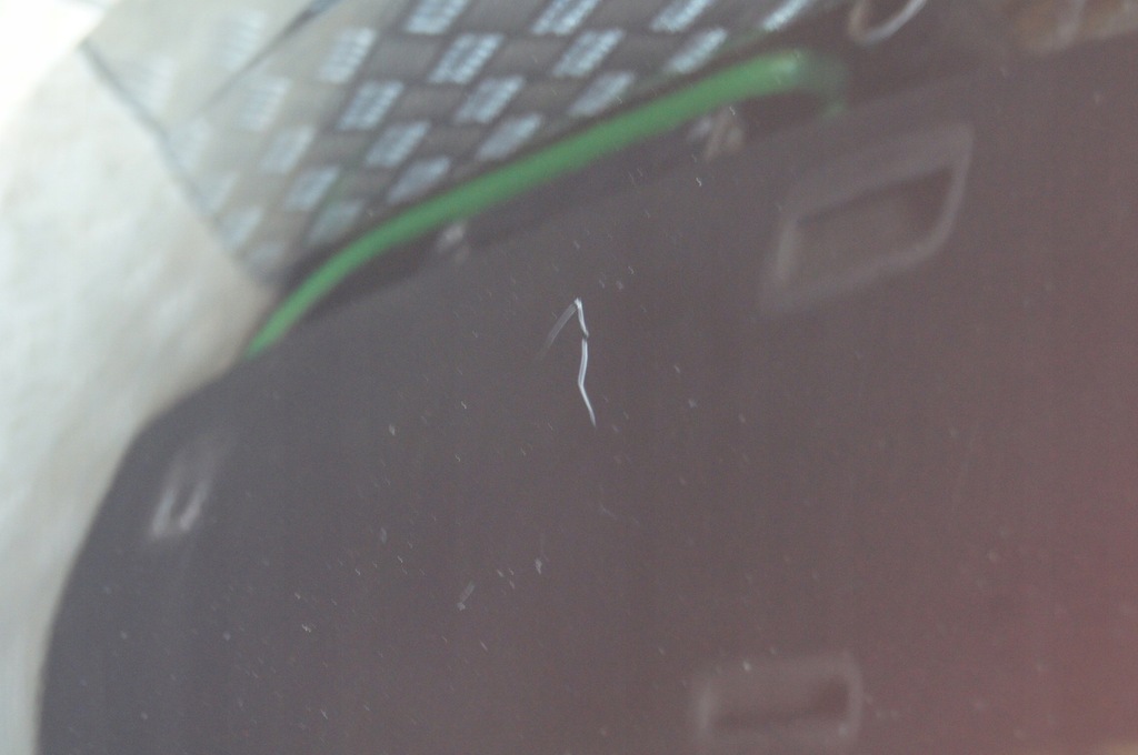 фото №10, Maserati levante бампер задняя задний pdc kompletny